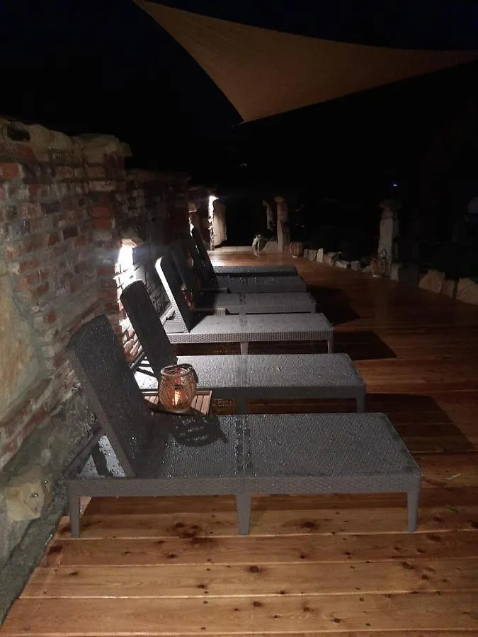 Bed and Breakfast Karczma Rzym Dwor Vratislav 0*,