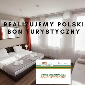 Lux Hotel apartamentowy Kraków