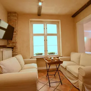 Habitación en casa particular De 55 M² En Centro Ciudad, Con 2 Habitación, Breslavia