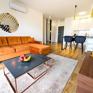 Apartamento About Art, Breslavia