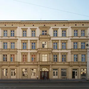 Hostal Vanilla, Breslavia