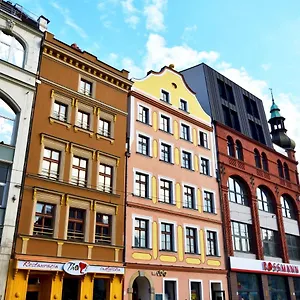 Hostal Dukes - Prywatne, Rynek, Breslavia
