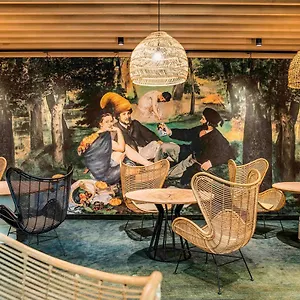 Mercure Centrum ורוצלב