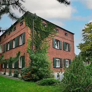 U świętego Krzysztofa Wrocław