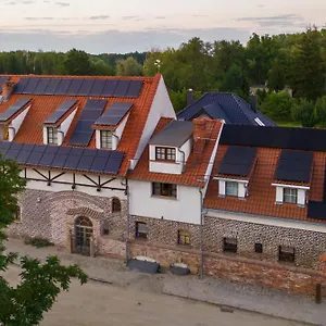 3* Gasthof Karczma Rzym