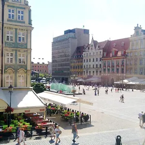 Apartamento Happy - Economy, Breslavia