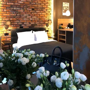  Apartmán Loft House Premium