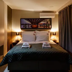Kamienica No 111a Hotel apartamentowy Warszawa