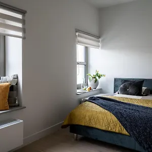  Appartamento Apartments City Center Wroclaw - Parking Wliczony W Cene