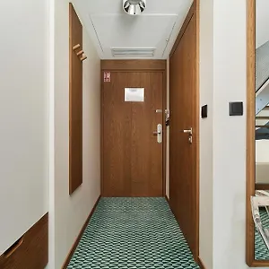 Apartahotel Gwarna City Center By Renters, Breslavia