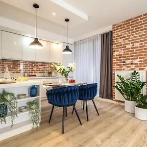 Apartamento 24 Premium Old Town, Breslavia