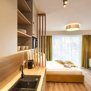  Apartment Aboutartapartments - Otynska 4