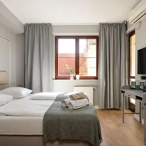 Apartamento Leoapart, Breslavia