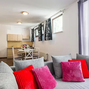 Apartamento Galeria Italiana, Breslavia