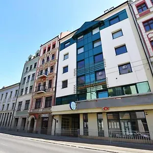 Hostal Dukes Aparthostel - Prywatne, Rynek, Breslavia