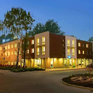  Hotel Ibis Budget Stadion