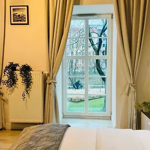 Apartamento Absyntapartments 24 Rynek, Breslavia