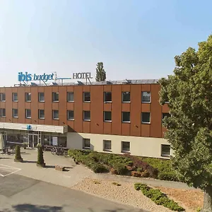  Hotel Ibis Budget Poludnie