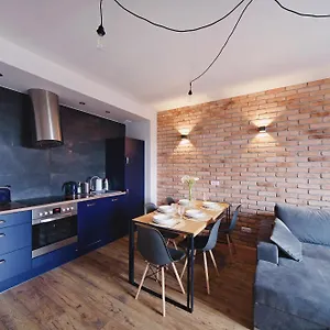 Apartamento River View Od Wroclawapartament-pl, Breslavia
