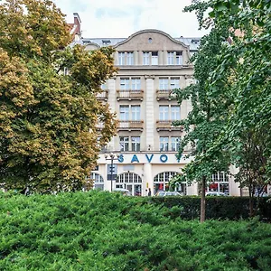  Ostello Savoy