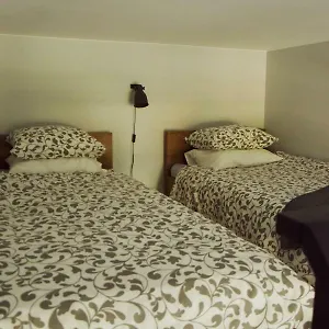  Hostel Loft