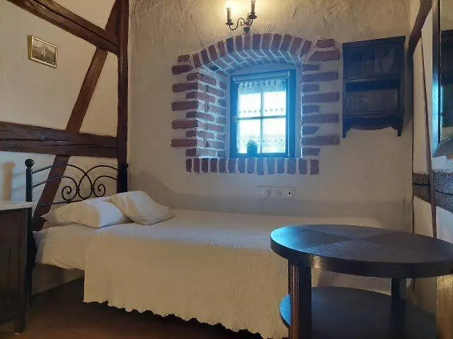 Bed and Breakfast Karczma Rzym DWÓR Breslavia