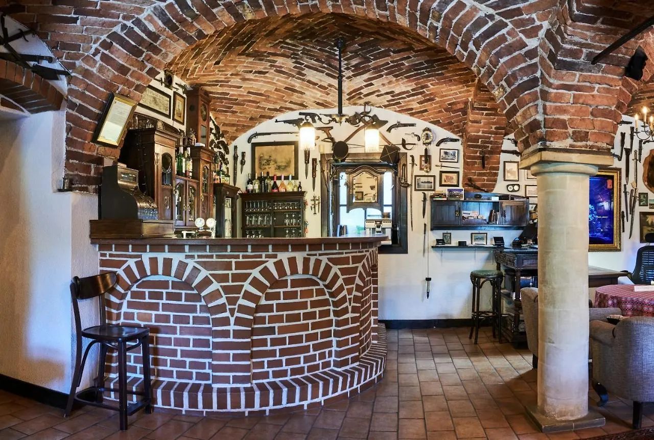 Bed and Breakfast Karczma Rzym DWÓR Breslavia