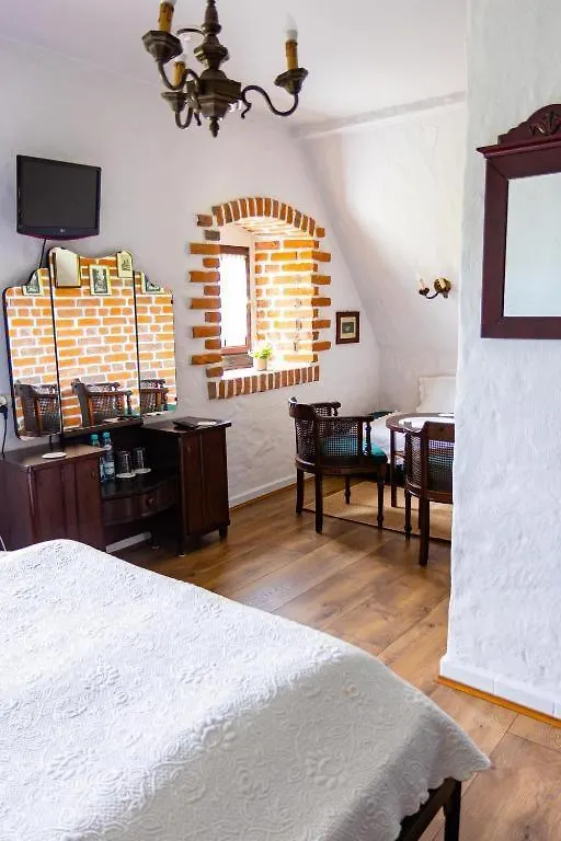Bed and Breakfast Karczma Rzym DWÓR Breslavia